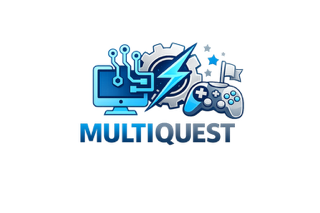 MultiQuest Logo